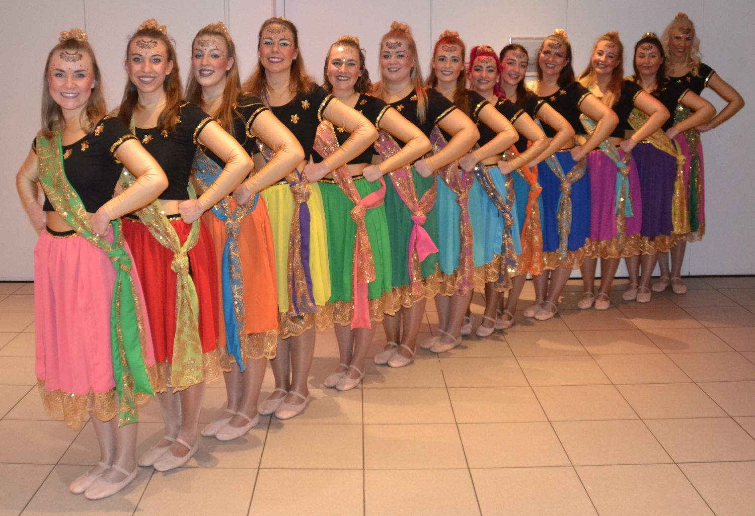 2025 Tamburellos Bollywood