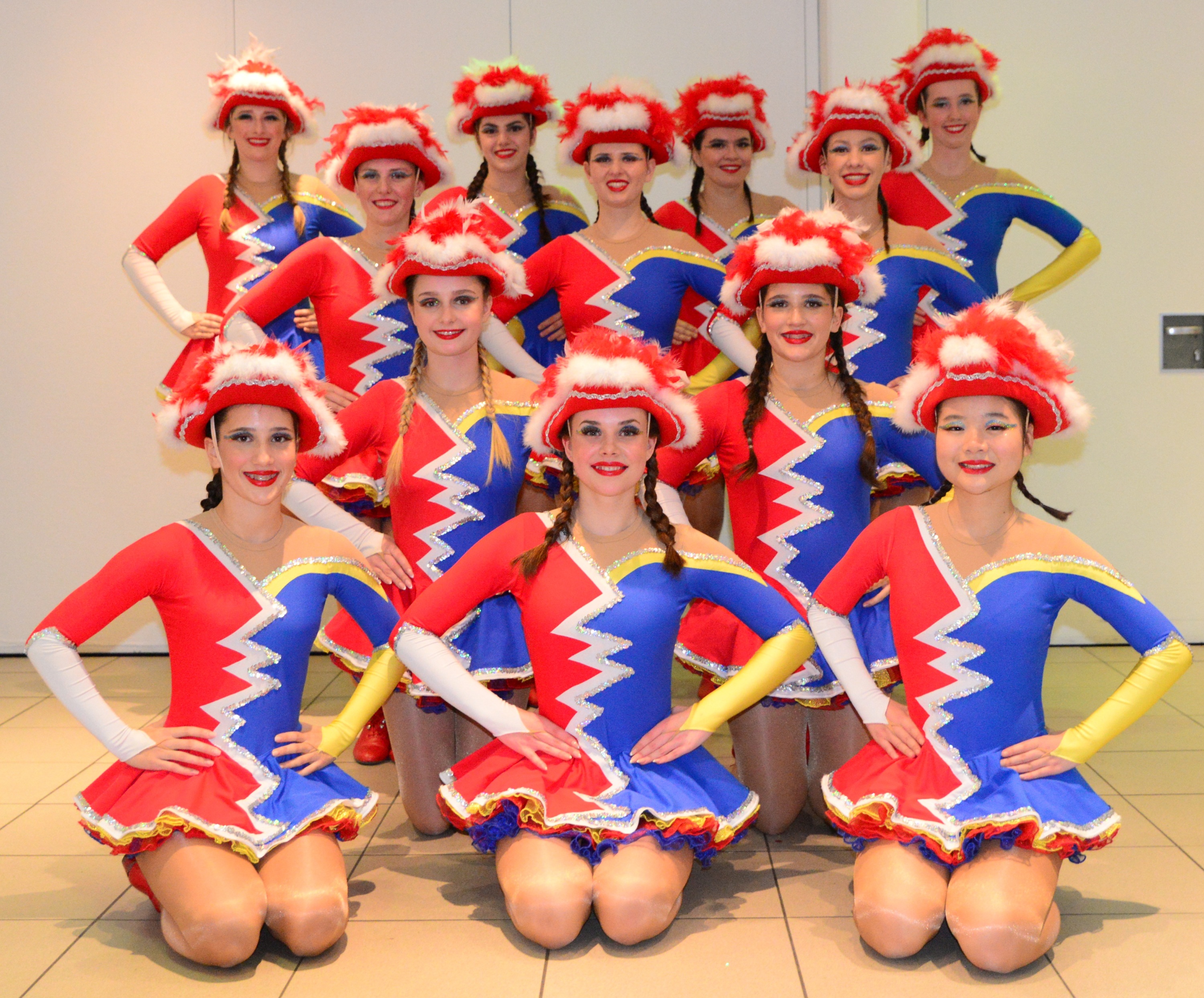 2026 Fireflies Gardetanz