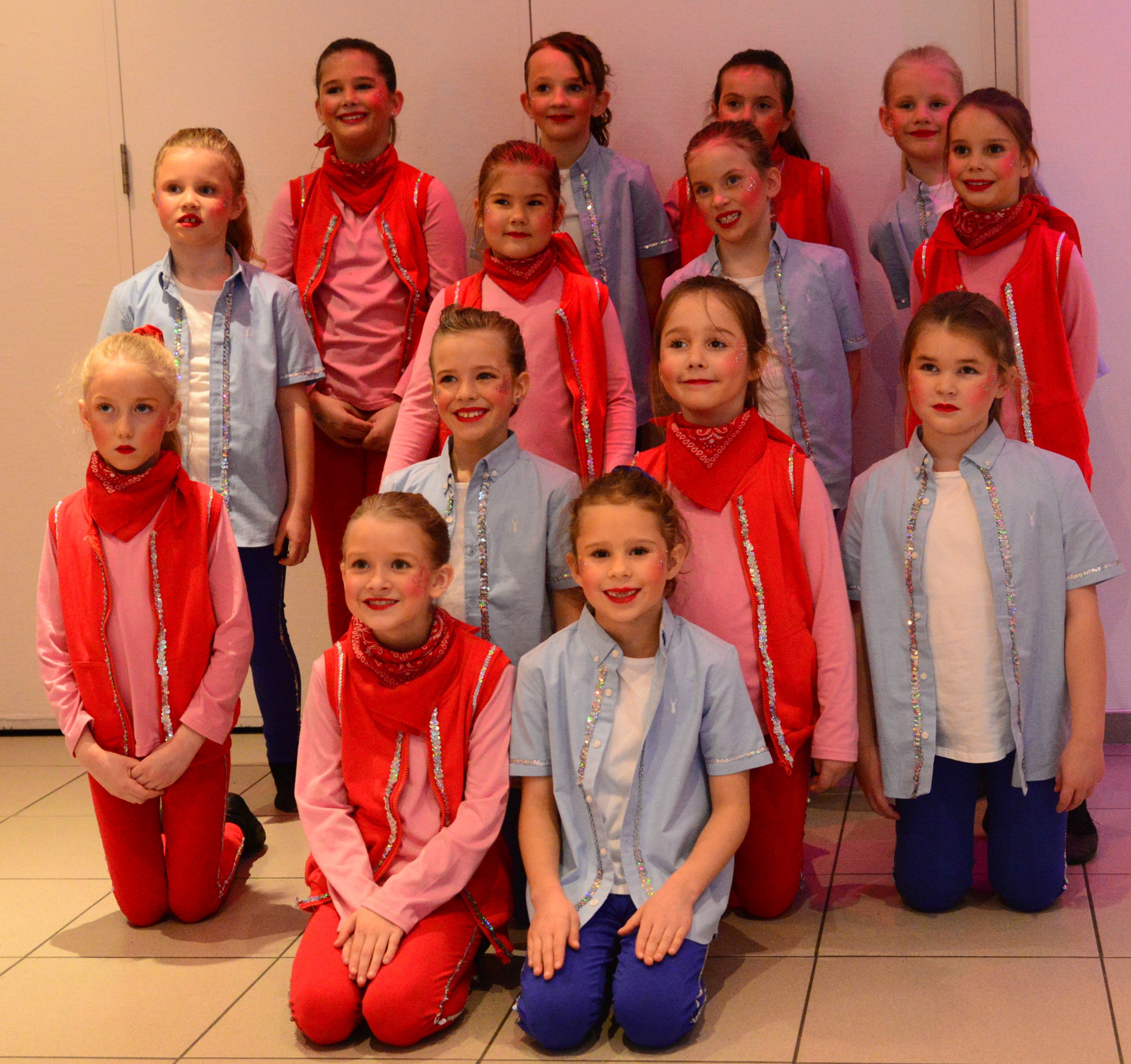 Symmixx Bibi und Tina 2026 Symmixx