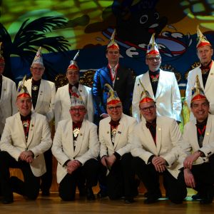 Senatorenempfang 2026