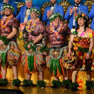 Kostümsitzung III 2026